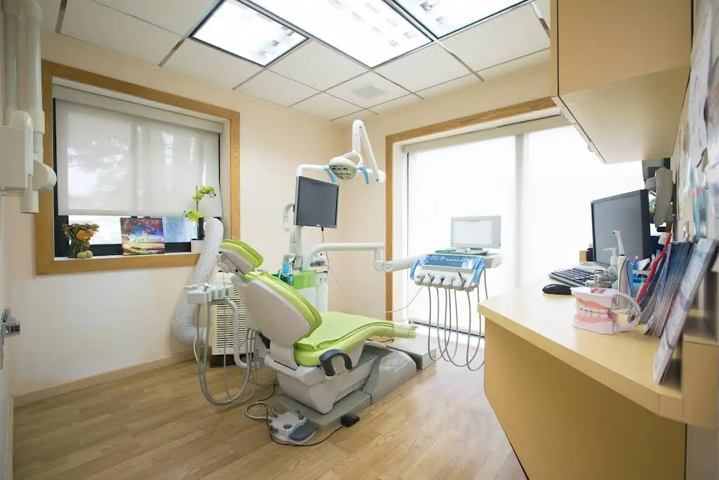 Sylvan Dental Care