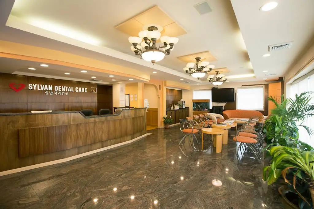 Sylvan Dental Care