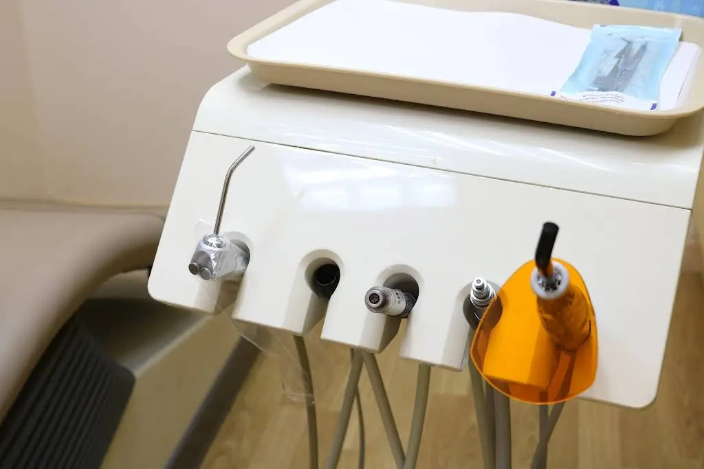 Sylvan Dental Care