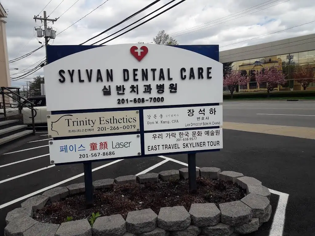 Sylvan Dental Care