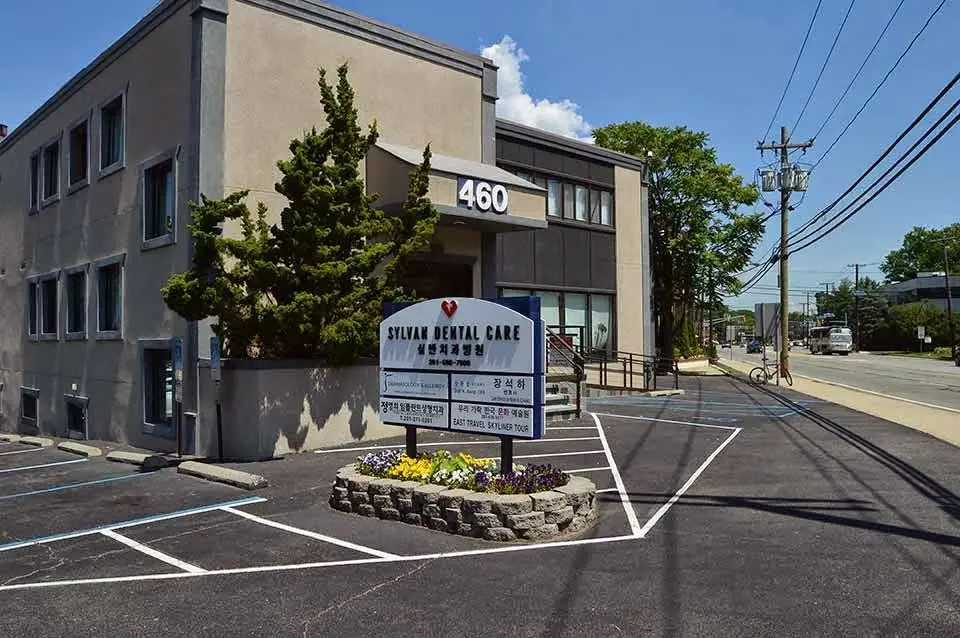 Sylvan Dental Care