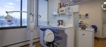 Palisades Designer Dentistry: Jeffrey M. Brown, DMD