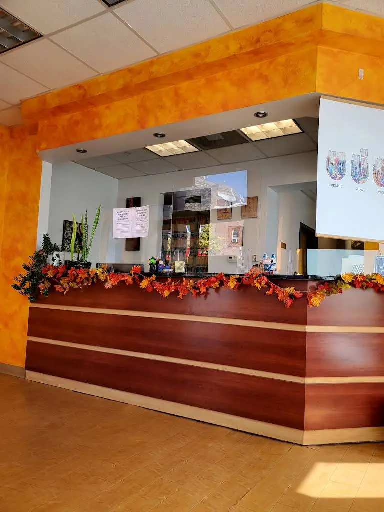 Sonrisa Dental