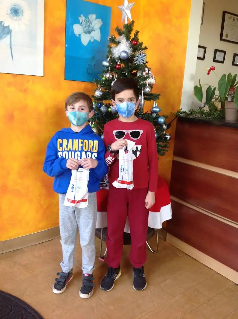 Sonrisa Dental