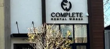 Complete Dental Works