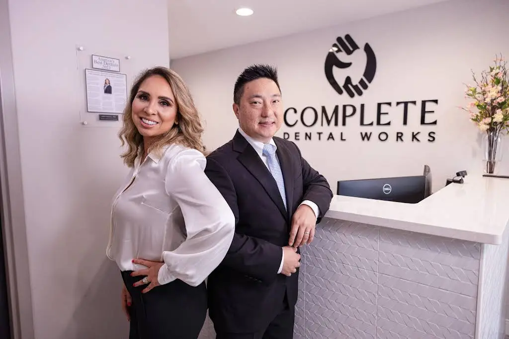 Complete Dental Works