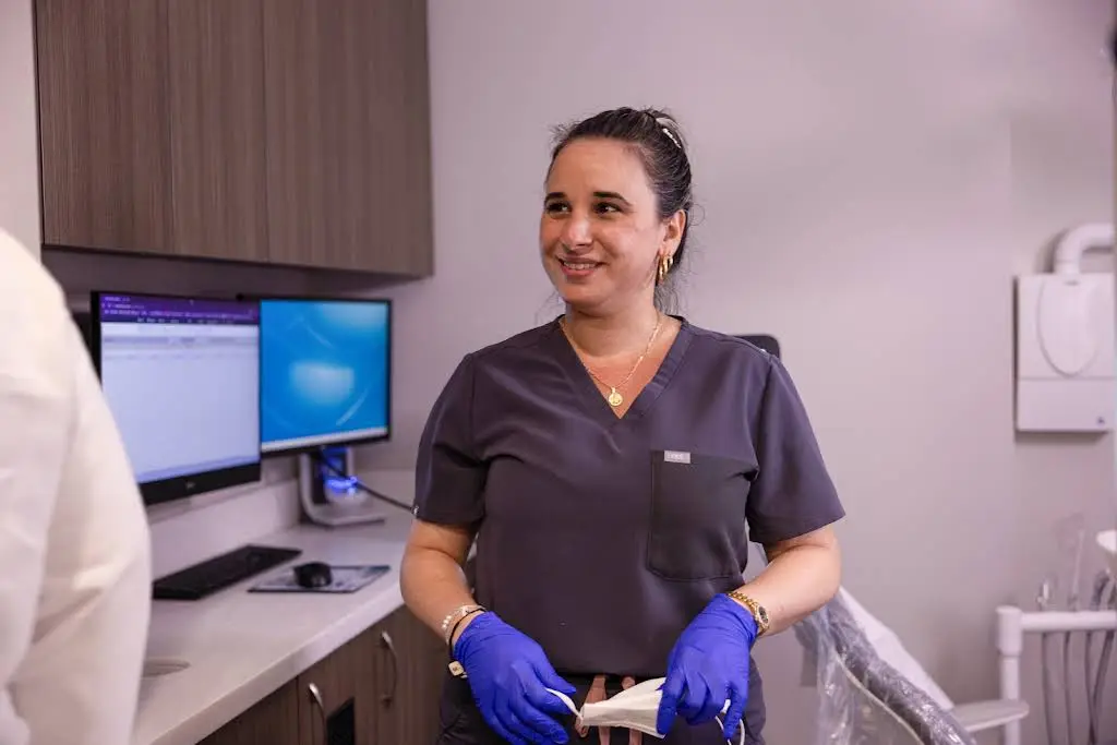 Complete Dental Works