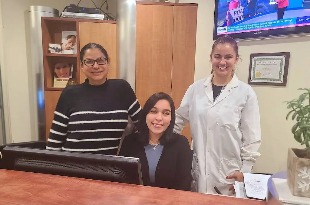 Gentle Dental of West New York - Professional dental clinic exterior with modern facilities