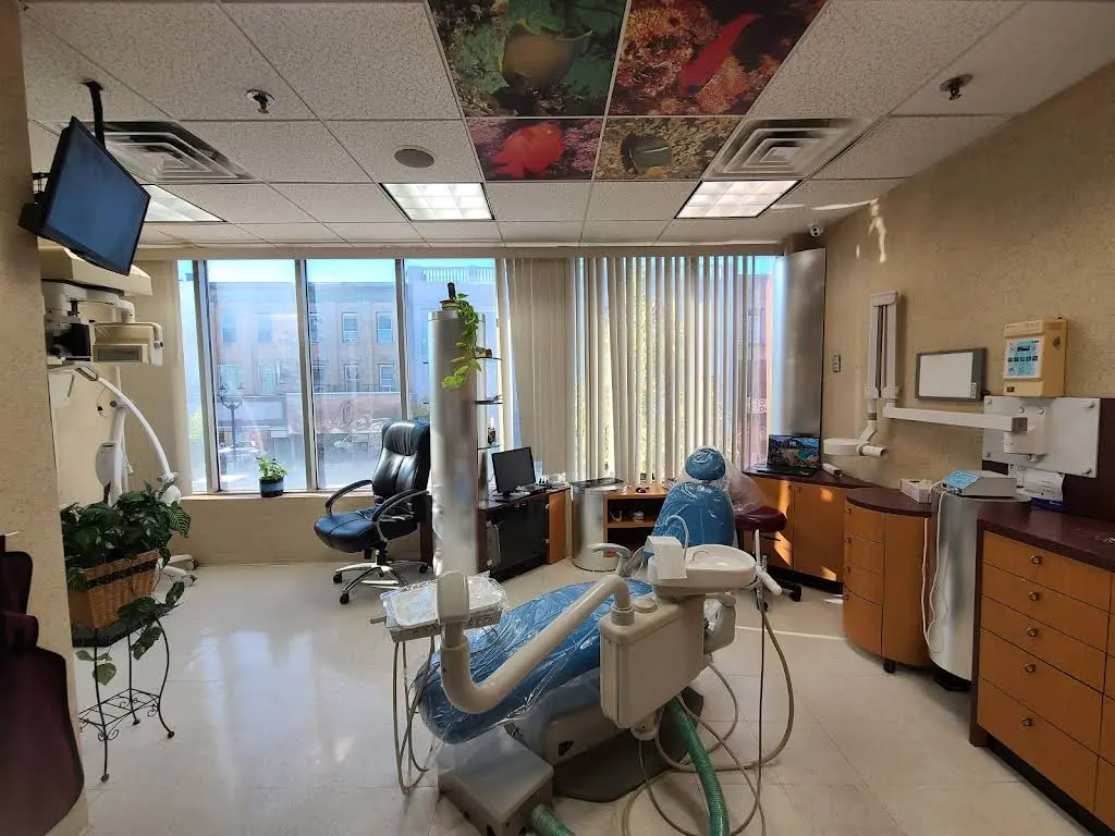 Gentle Dental of West New York