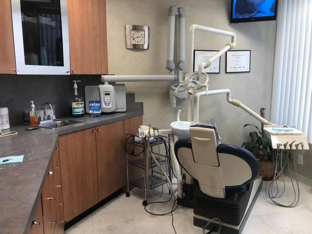 Gentle Dental of West New York