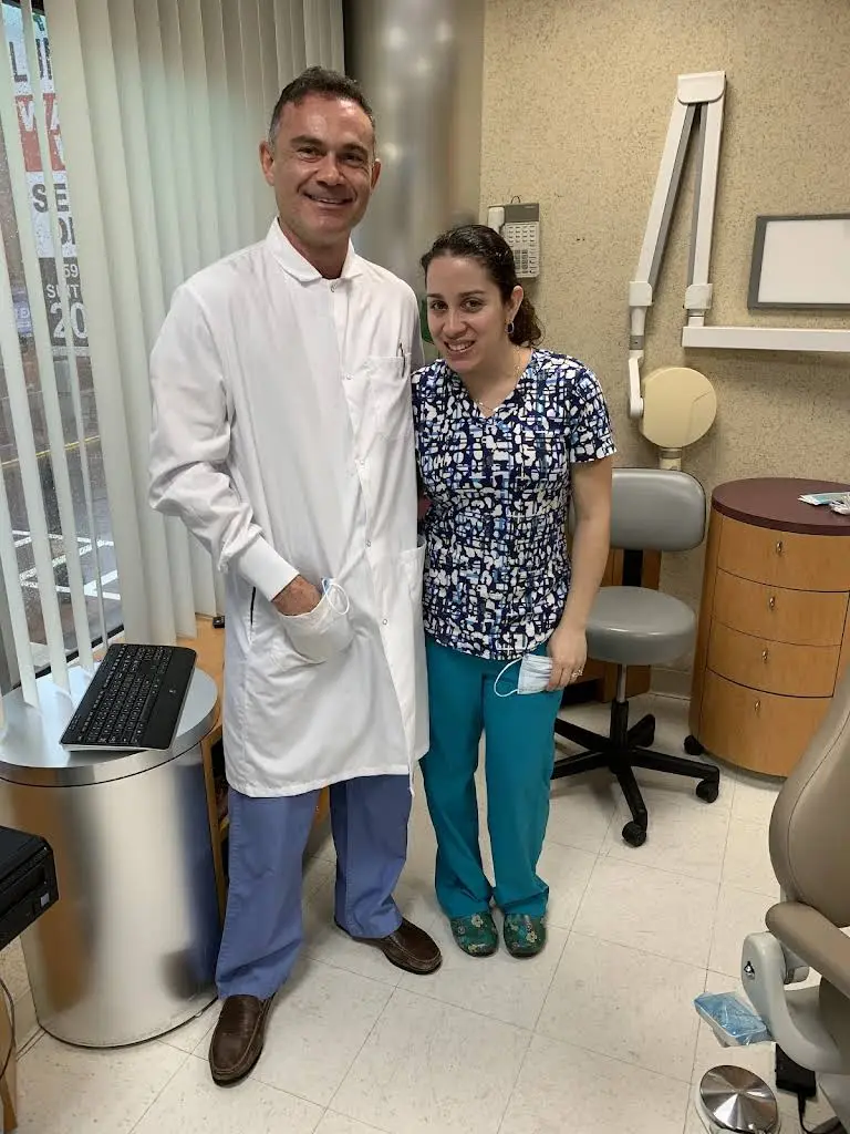 Gentle Dental of West New York