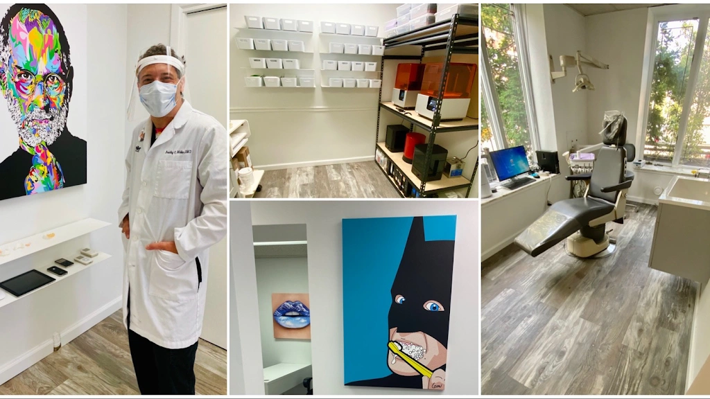 Miller Dental Arts