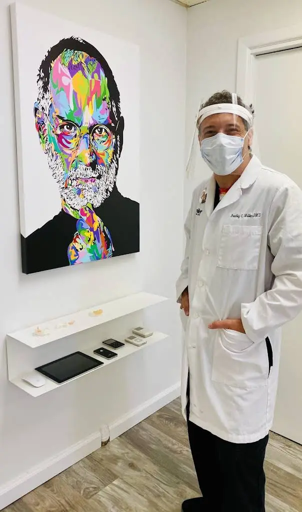 Miller Dental Arts