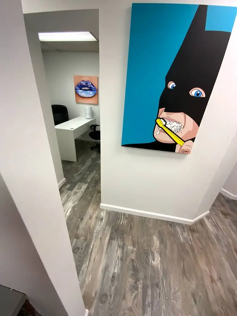 Miller Dental Arts