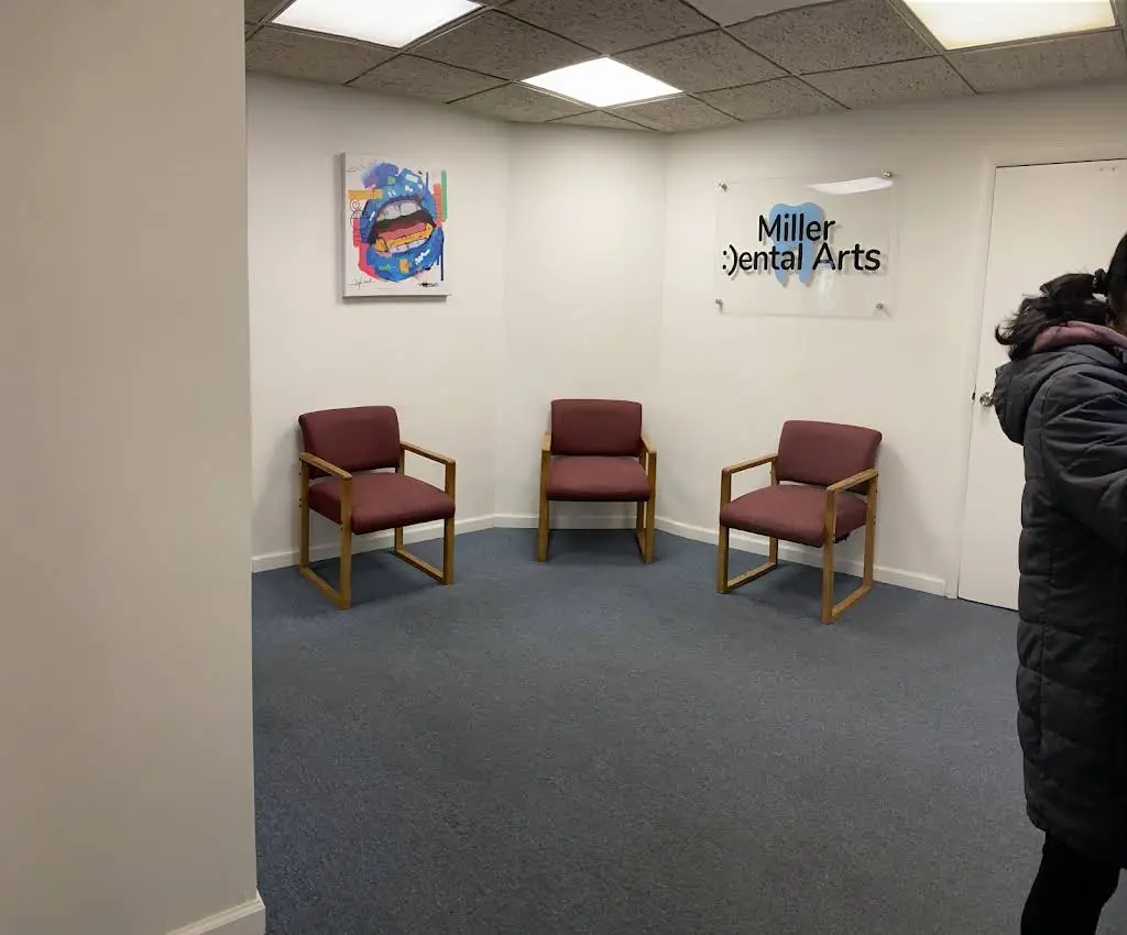 Miller Dental Arts