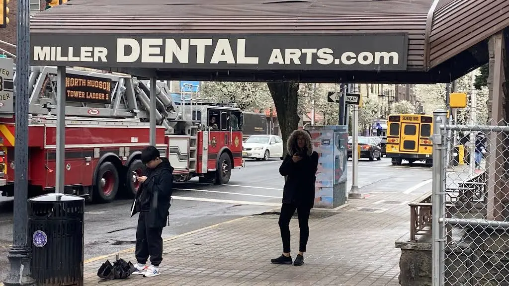 Miller Dental Arts