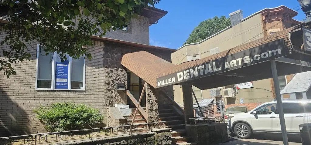 Miller Dental Arts