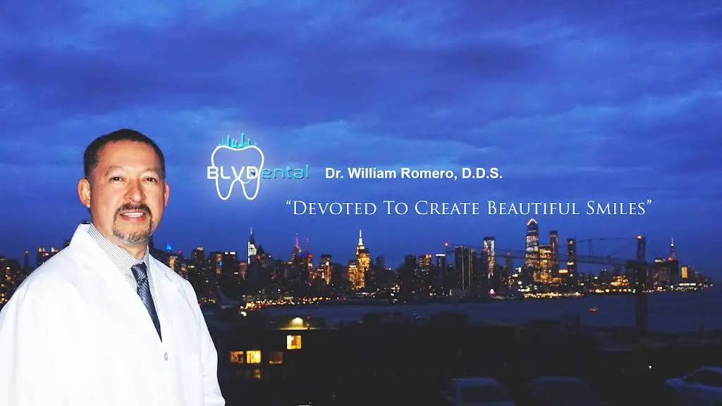 Blvd Dental PC - Professional dental clinic exterior with modern facilities
