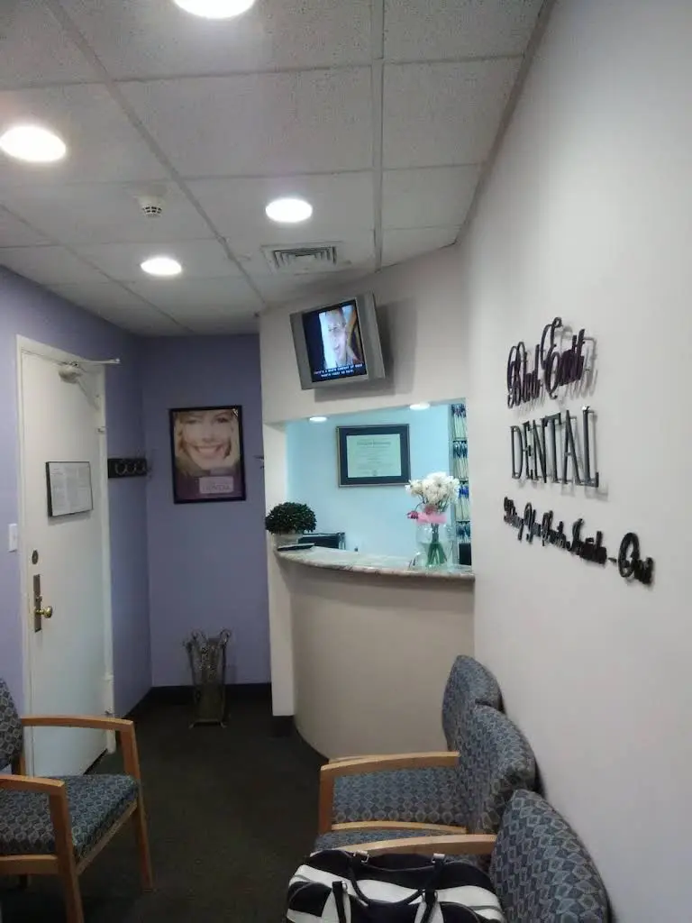 Blvd Dental PC