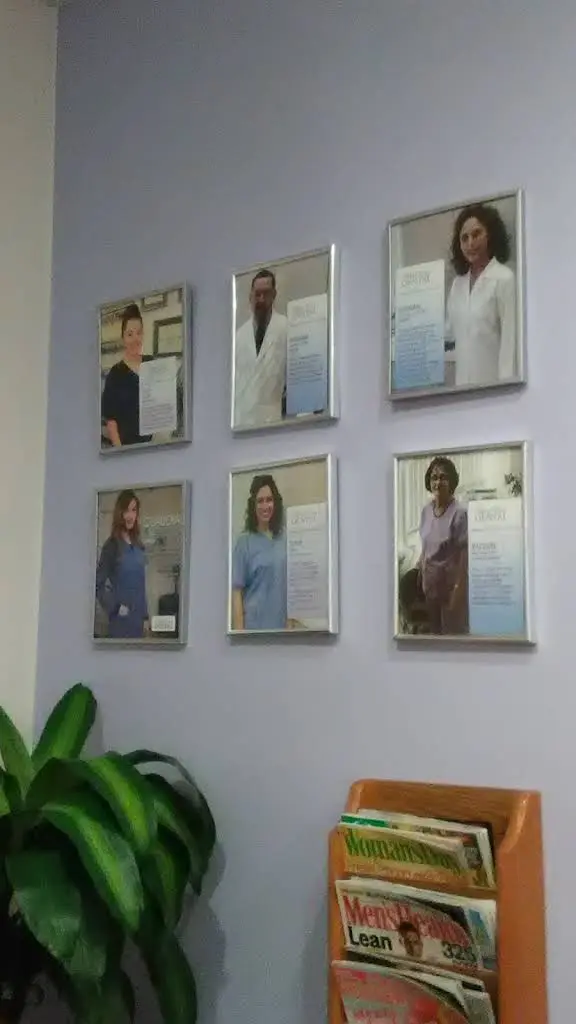 Blvd Dental PC