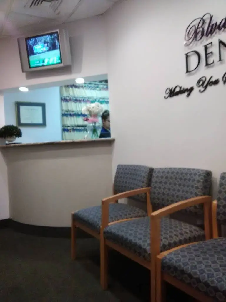 Blvd Dental PC