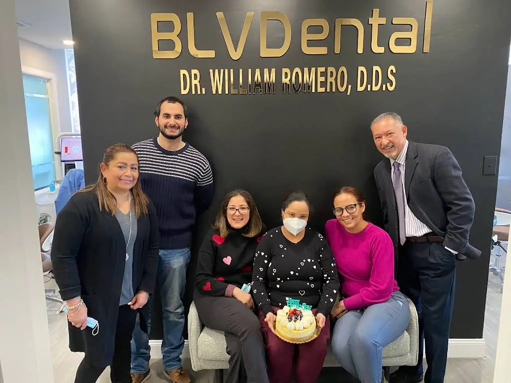 Blvd Dental PC