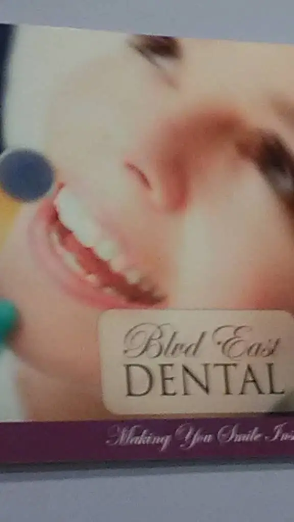 Blvd Dental PC