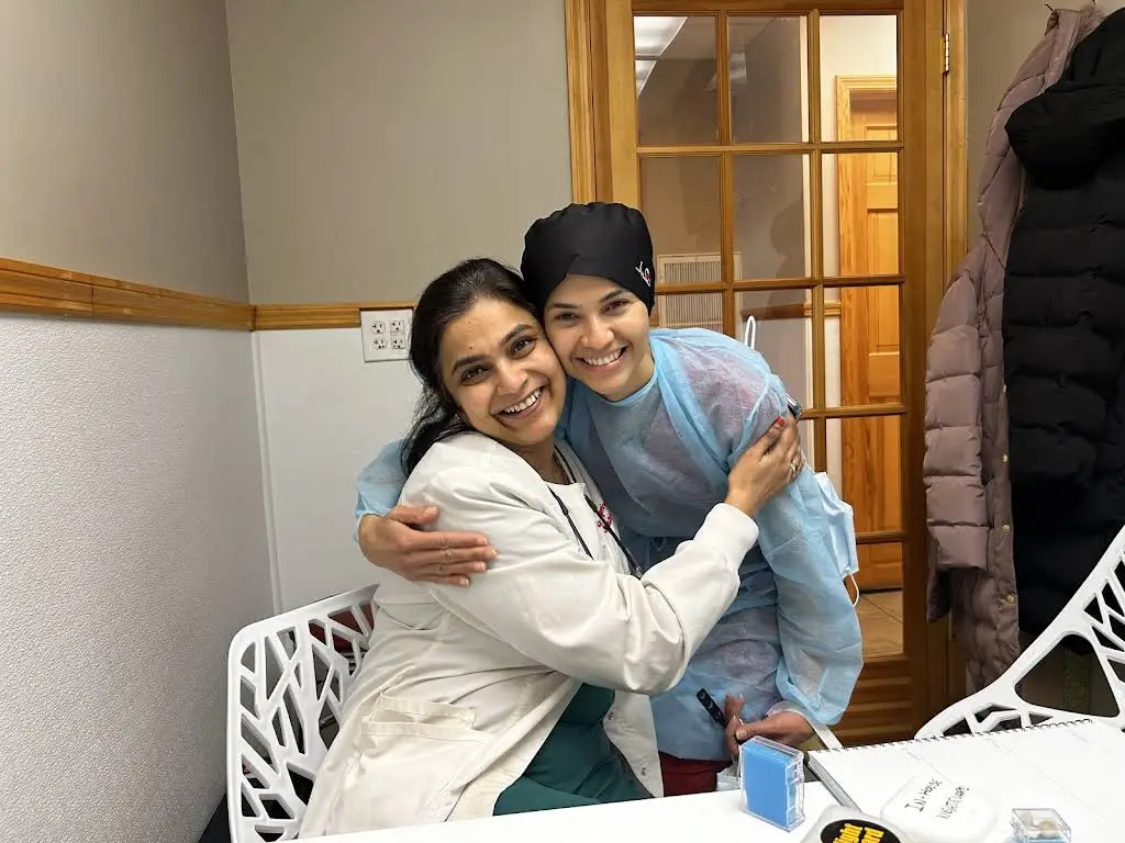 Veda Family Dentistry