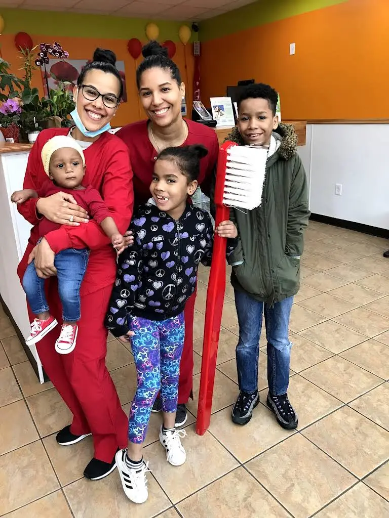 Veda Family Dentistry