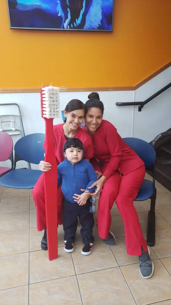 Veda Family Dentistry