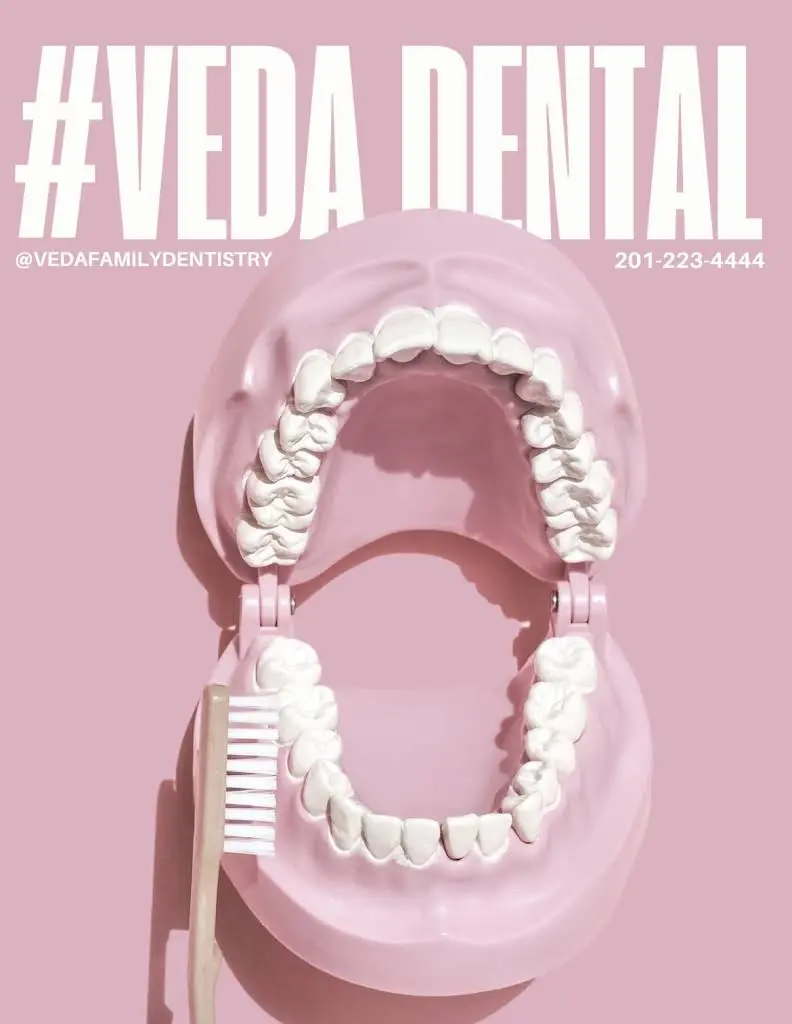 Veda Family Dentistry