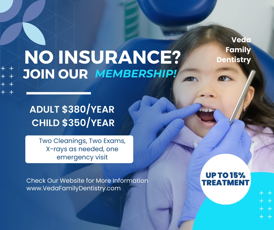 Veda Family Dentistry