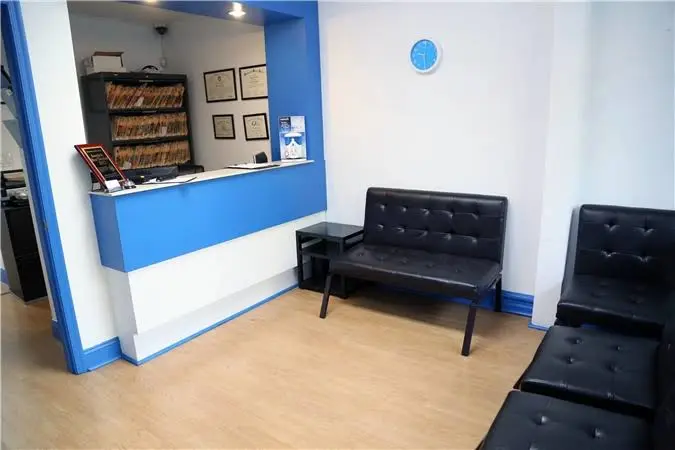 GD Dentistry of Manhattan