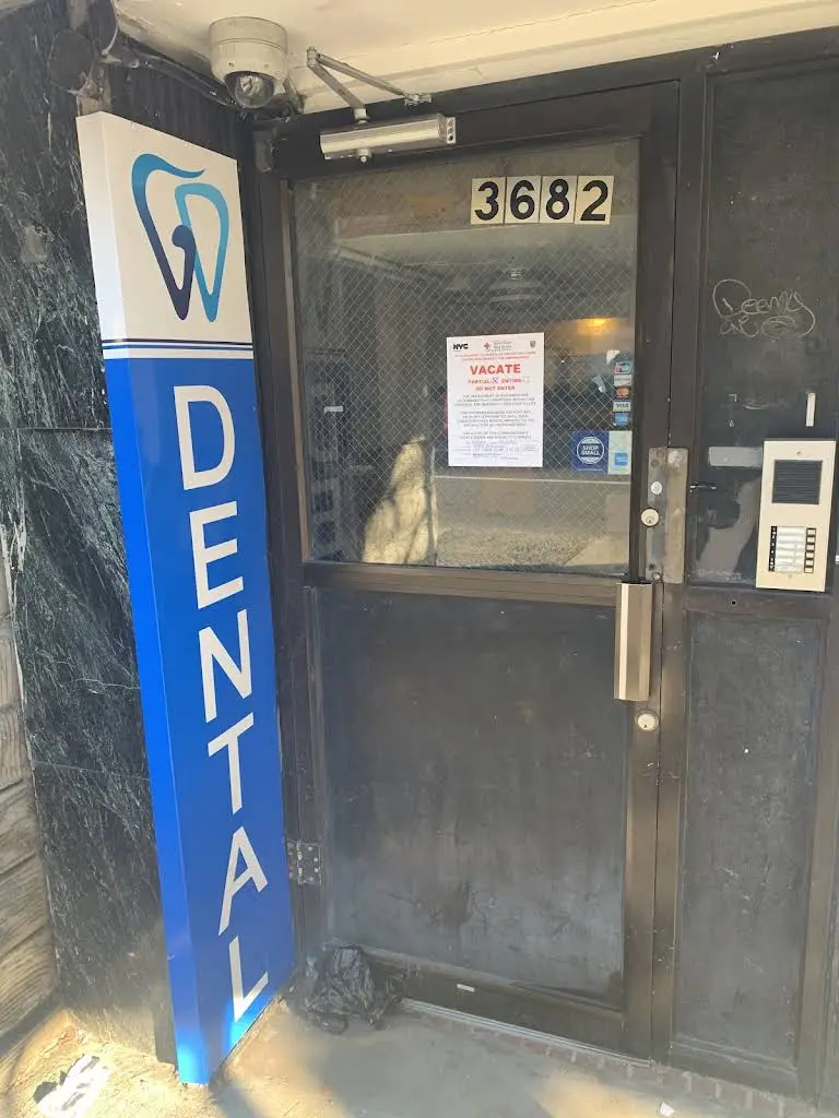 GD Dentistry of Manhattan