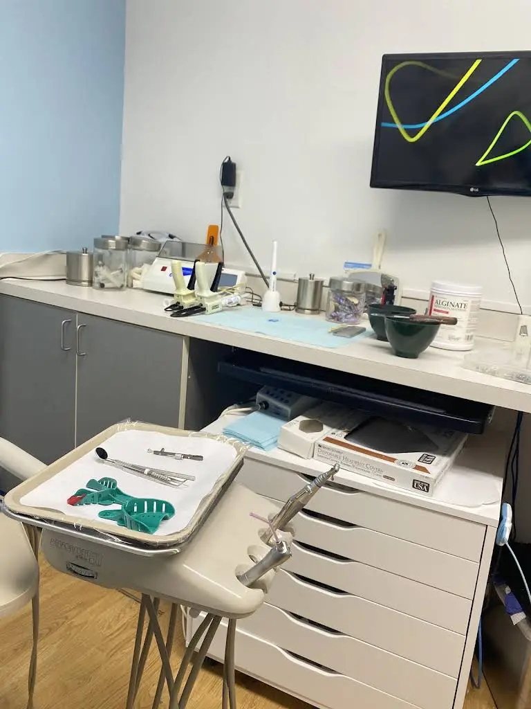 GD Dentistry of Manhattan