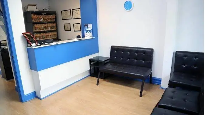 GD Dentistry of Manhattan