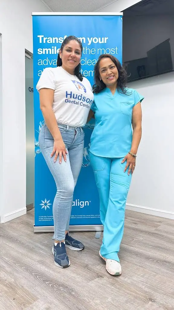 Hudson Dental Center West New York