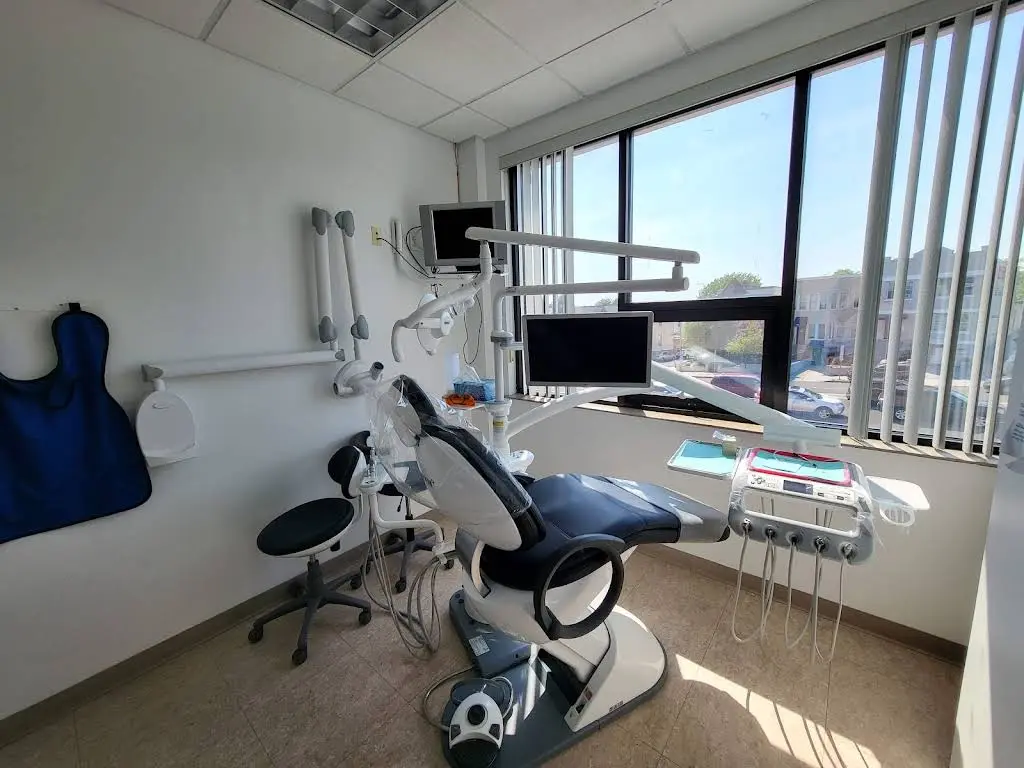 Hudson Dental Center West New York