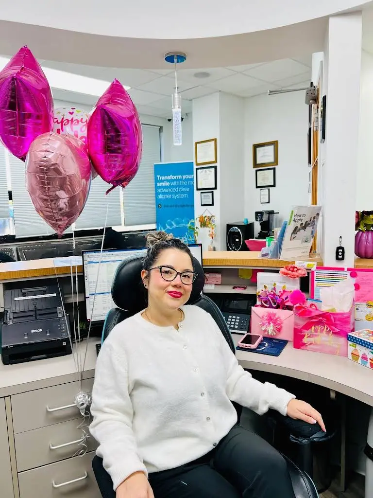 Hudson Dental Center West New York