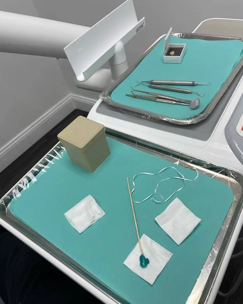 Hudson Dental Center West New York