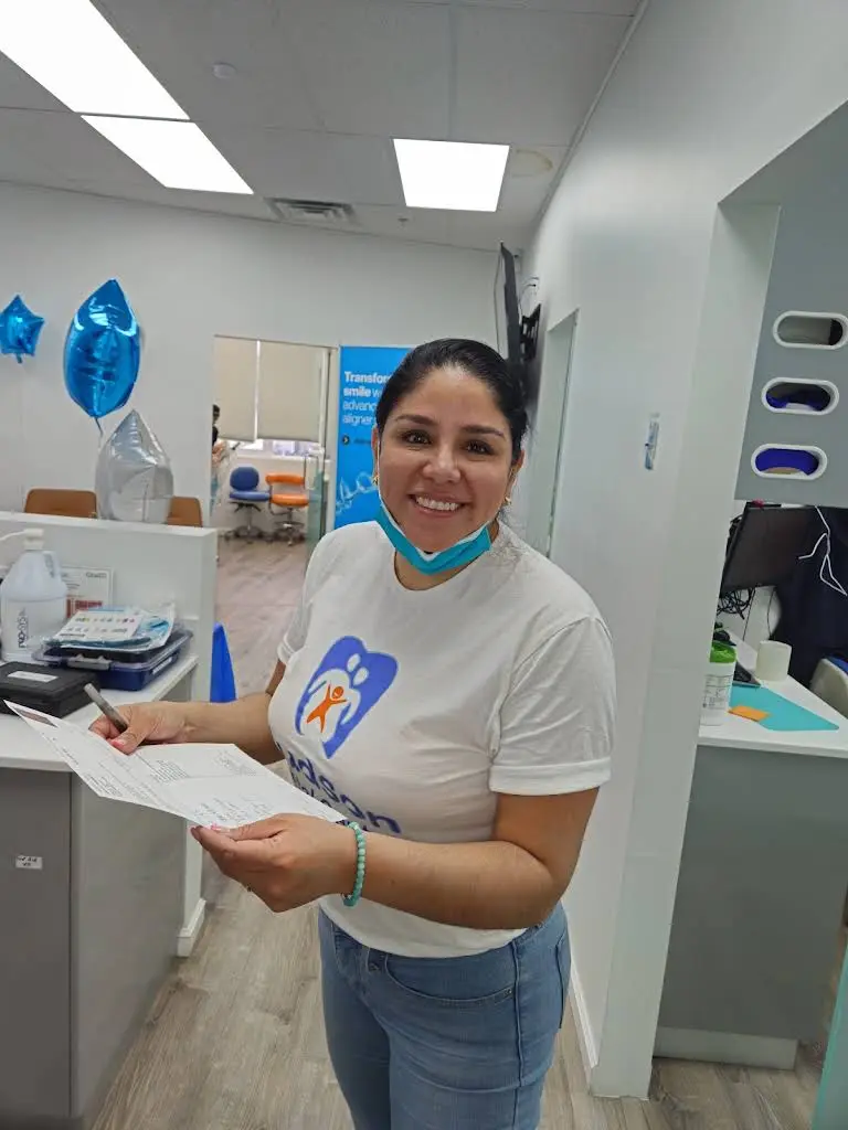 Hudson Dental Center West New York