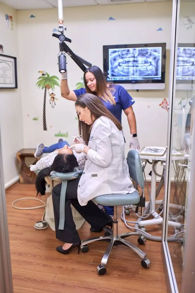 Smile Orthodontists