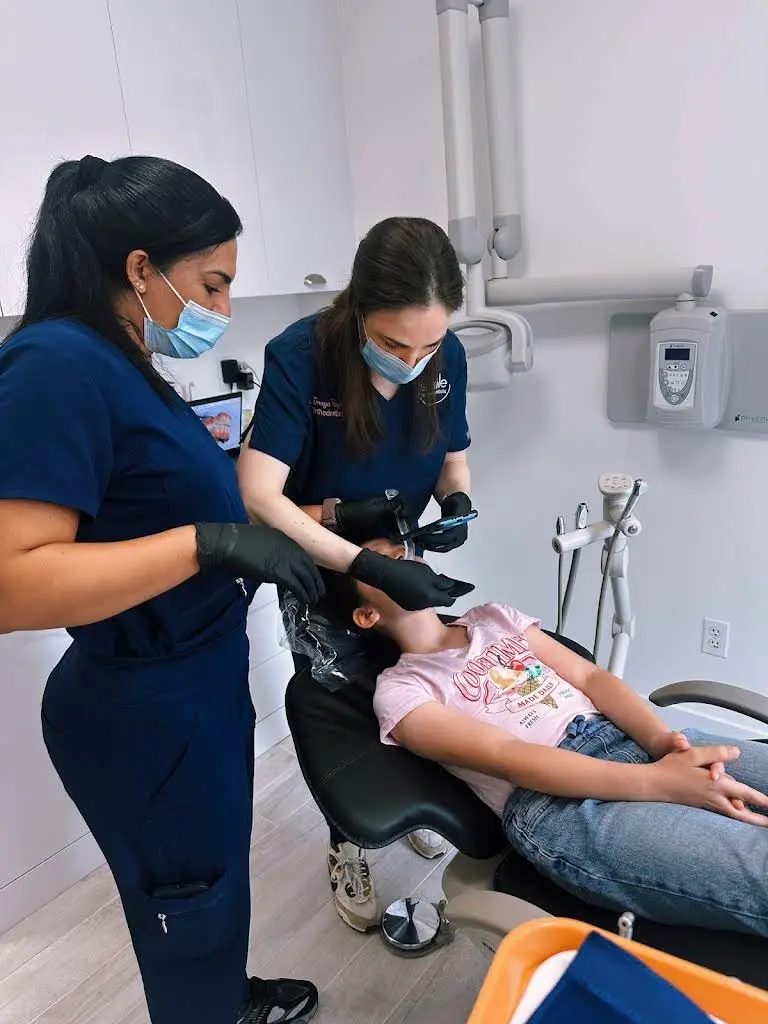 Smile Orthodontists
