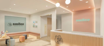 Smilee Pediatric Dentistry