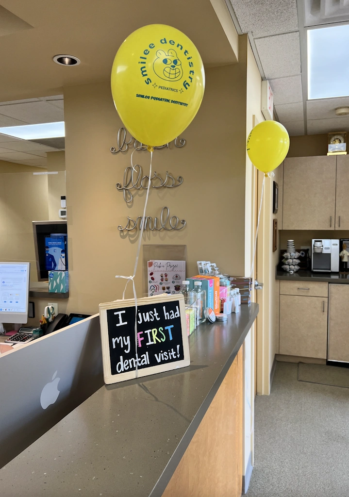 Smilee Pediatric Dentistry
