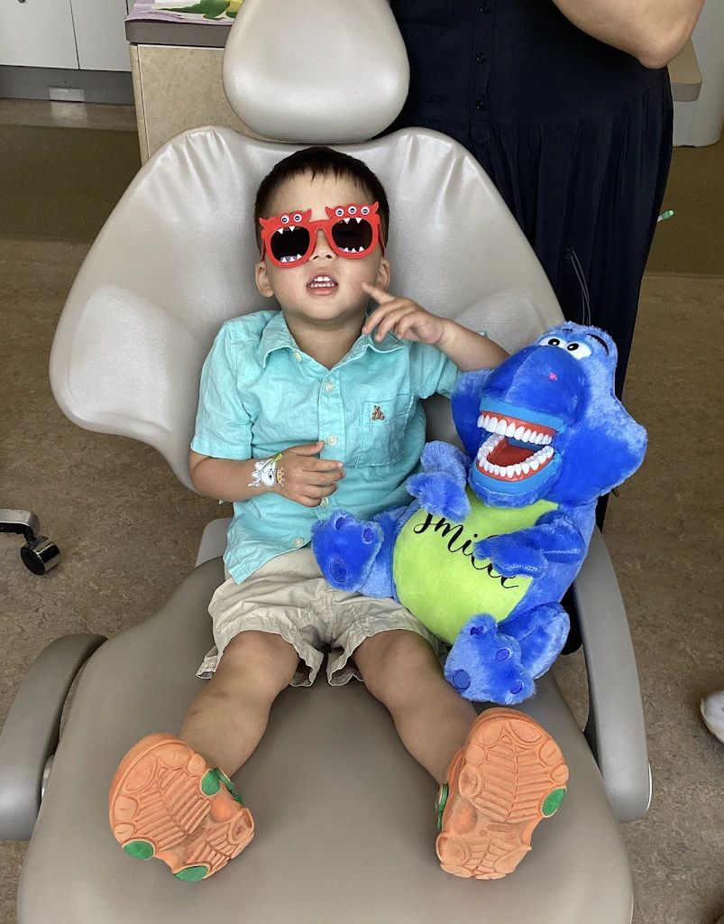 Smilee Pediatric Dentistry
