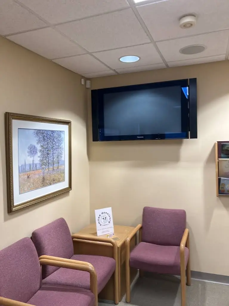 Smilee Pediatric Dentistry