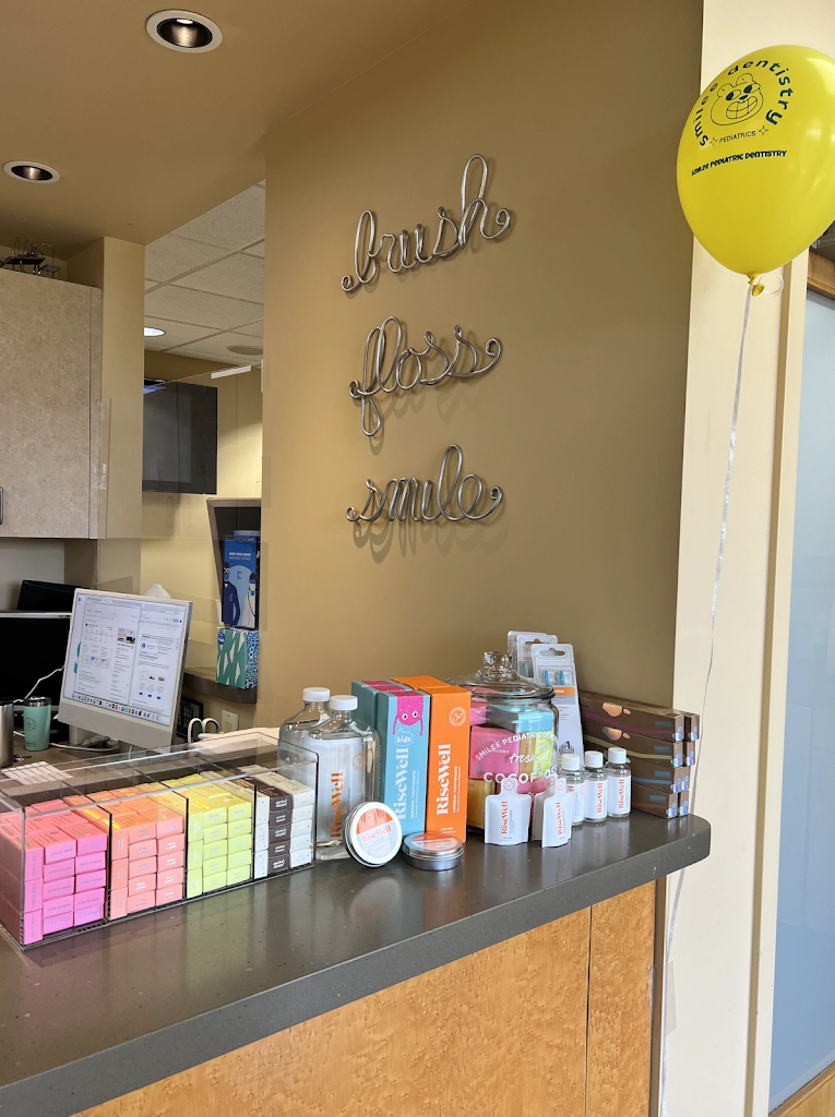 Smilee Pediatric Dentistry