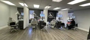 Bergen Orthodontics