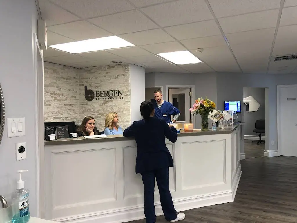 Bergen Orthodontics